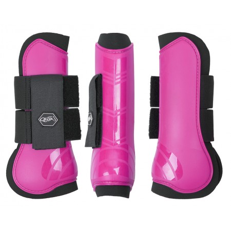 Pack de Protectores de Trabajo Delanteros + Traseros de QHP
