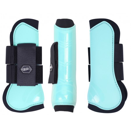 Pack de Protectores de Trabajo Delanteros + Traseros de QHP