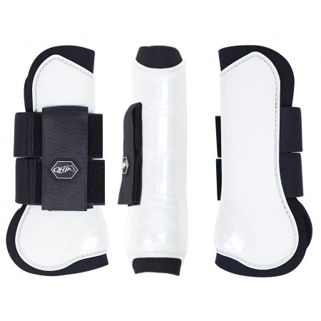 Pack de Protectores de Trabajo Delanteros + Traseros de QHP