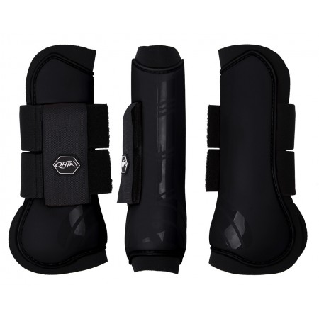 Pack de Protectores de Trabajo Delanteros + Traseros de QHP