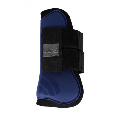 Pack de Protectores de Trabajo Delanteros + Traseros de QHP