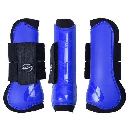 Pack de Protectores de Trabajo Delanteros + Traseros de QHP