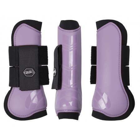 Pack de Protectores de Trabajo Delanteros + Traseros de QHP