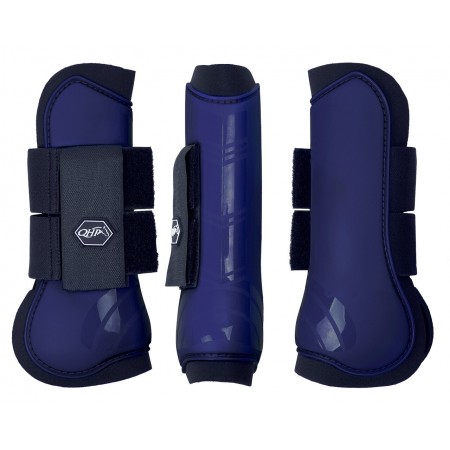 Pack de Protectores de Trabajo Delanteros + Traseros de QHP