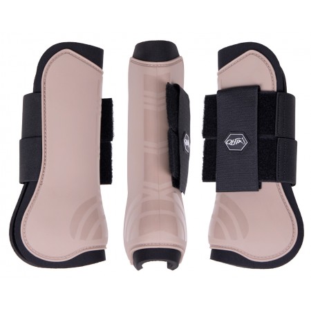 Pack de Protectores de Trabajo Delanteros + Traseros de QHP