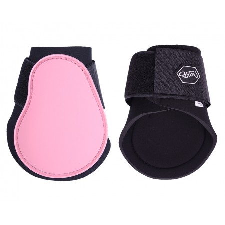 Pack de Protectores de Trabajo Delanteros + Traseros de QHP