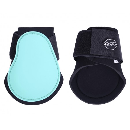 Pack de Protectores de Trabajo Delanteros + Traseros de QHP