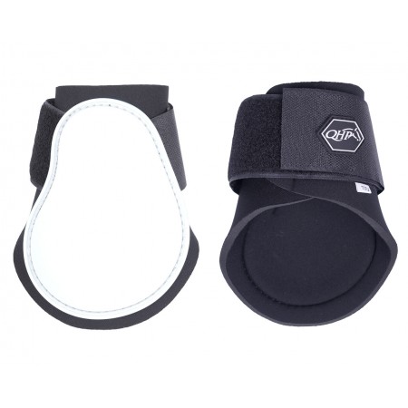 Pack de Protectores de Trabajo Delanteros + Traseros de QHP