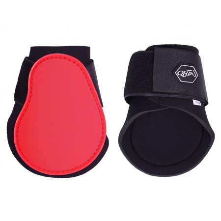 Pack de Protectores de Trabajo Delanteros + Traseros de QHP