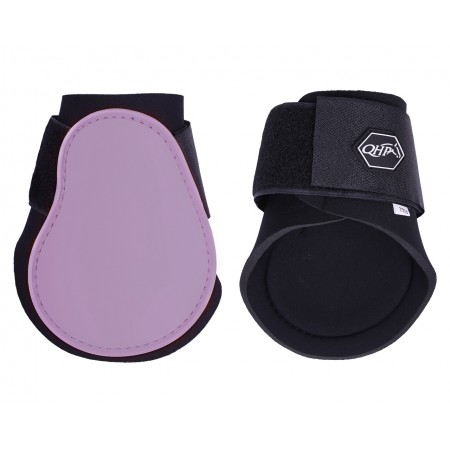Pack de Protectores de Trabajo Delanteros + Traseros de QHP