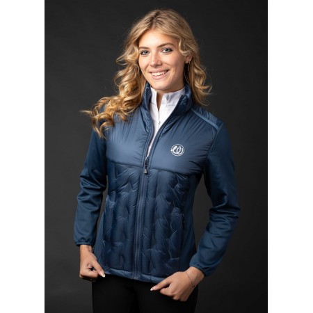 Chaqueta acolchada "TRONDHEIM" de HARRY'S HORSE