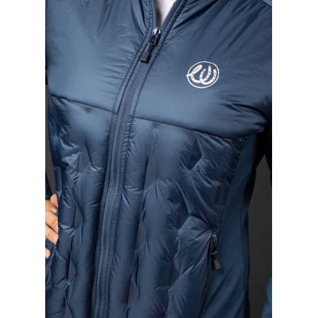 Chaqueta acolchada "TRONDHEIM" de HARRY'S HORSE