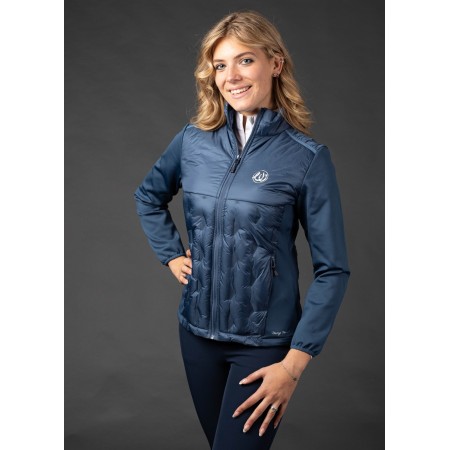Chaqueta acolchada "TRONDHEIM" de HARRY'S HORSE