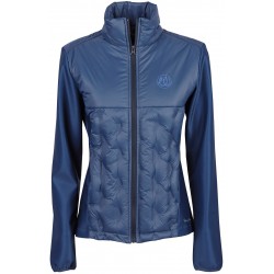 Chaqueta acolchada...