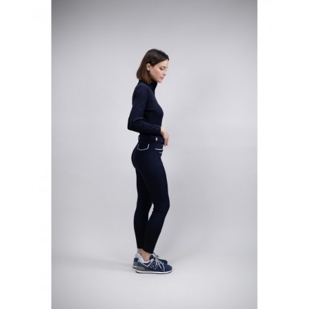 Pantalón de equitación "JALTIKA" de HARCOUR
