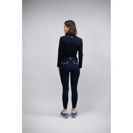 Pantalón de equitación "JALTIKA" de HARCOUR