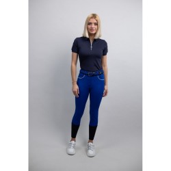 Pantalón de equitación...