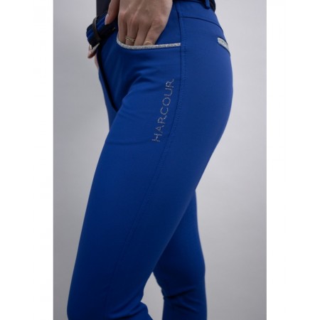 Pantalón de equitación "BOOGIE" de HARCOUR