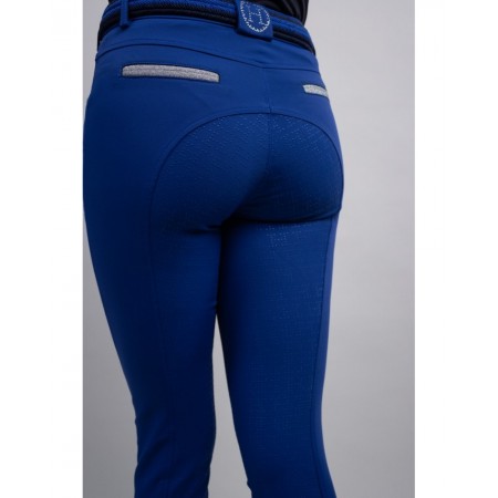 Pantalón de equitación "BOOGIE" de HARCOUR