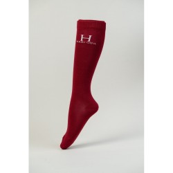 Calcetines "BADMINTON" de HARCOUR