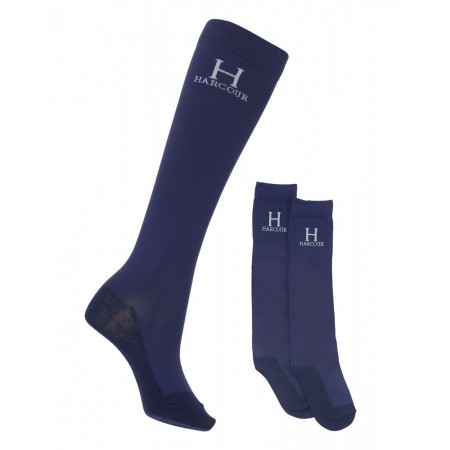 Calcetines "BADMINTON" de HARCOUR
