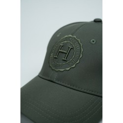 Gorra "AMBASSADOR" de HARCOUR 2