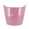Cubo de plástico "FLEXI" 28L de HIPPOTONIC