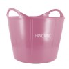 Cubo de plástico "FLEXI" 28L de HIPPOTONIC