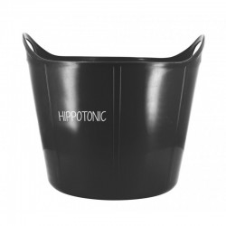 Cubo de plástico "FLEXI" 28L de HIPPOTONIC