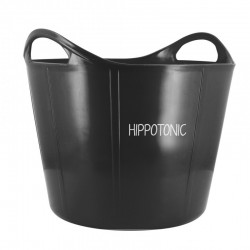 Cubo de plástico "FLEXI" 28L de HIPPOTONIC