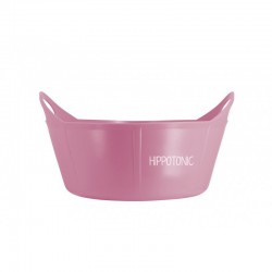 Cubo de plástico "FLEXI" 15L de HIPPOTONIC