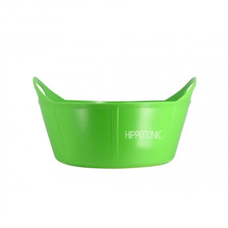 Cubo de plástico "FLEXI" 15L de HIPPOTONIC