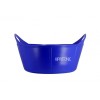 Cubo de plástico "FLEXI" 15L de HIPPOTONIC