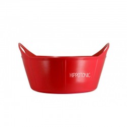 Cubo de plástico "FLEXI" 15L de HIPPOTONIC