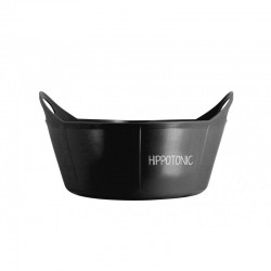 Cubo de plástico "FLEXI" 15L de HIPPOTONIC