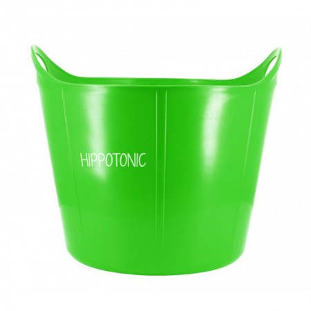 Pack de concurso: Cubo “FLEXI" 28L + Cubo "FLEXI" 15L de HIPPOTONIC