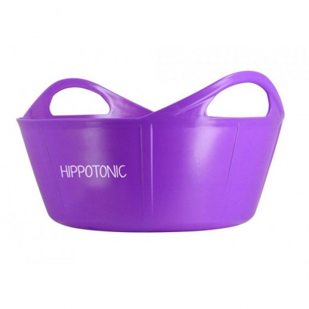 Pack de concurso: Cubo “FLEXI" 28L + Cubo "FLEXI" 15L de HIPPOTONIC