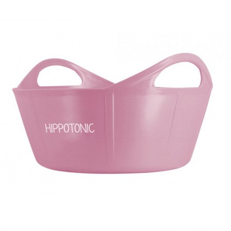Pack de concurso: Cubo “FLEXI" 28L + Cubo "FLEXI" 15L de HIPPOTONIC