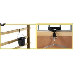 Soporte para cubos de HIPPOTONIC 2