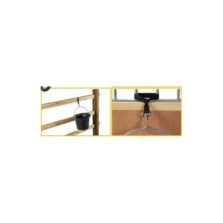 Soporte para cubos de HIPPOTONIC