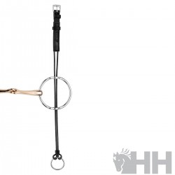 Carrillera para filete elevador "CUERO/FIBRA" de SPRENGER 2