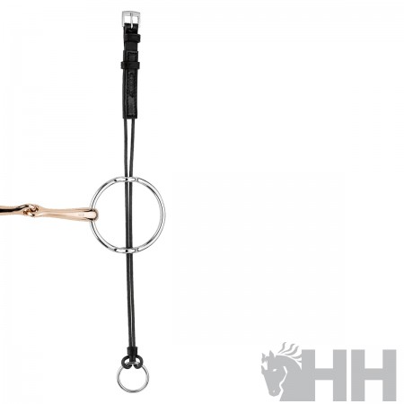 Carrillera para filete elevador "CUERO/FIBRA" de SPRENGER