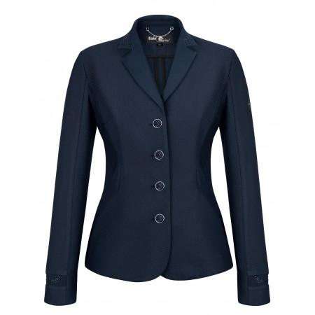 Chaqueta de Competición "TAYLOR COMFIMESH CHIC" de Fair Play