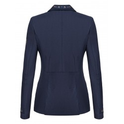 Chaqueta de Competición "COMFIMESH CHIC ROSEGOLD" de Fair Play 2