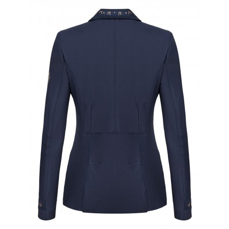 Chaqueta de Competición "COMFIMESH CHIC ROSEGOLD" de Fair Play