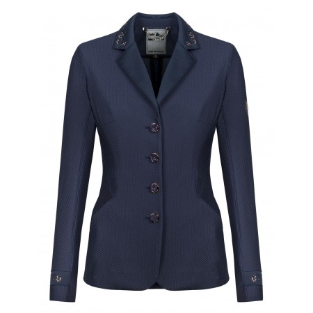 Chaqueta de Competición "COMFIMESH...