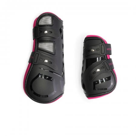Protectores "AIR FLEX" de MRS ROS
