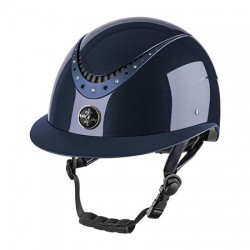 Casco de equitación...