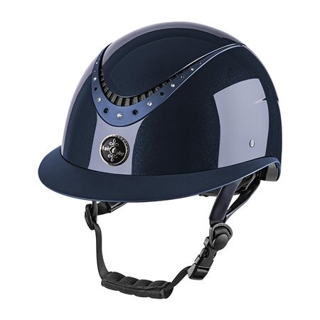 Casco de equitación "APOLEUS SHINY...