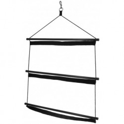 Exhibidor tipo escalera de HIPPOTONIC